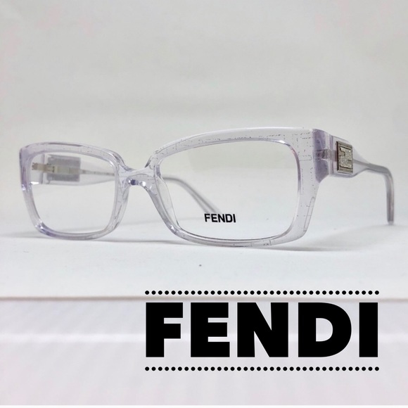 Fendi Accessories - Fendi F851 Glasses